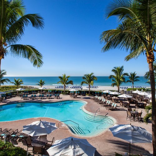 THE 10 CLOSEST Hotels to Lido Beach, Sarasota