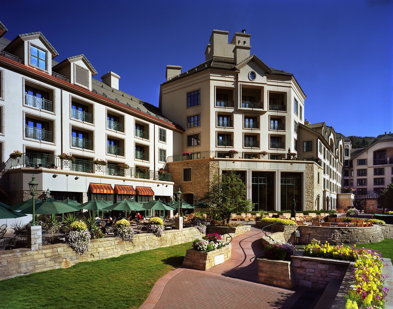 THE RESIDENCES AT PARK HYATT BEAVER CREEK Prices Condominium   Hyatt Residence Club 