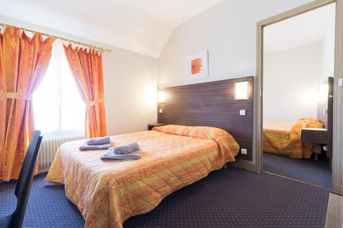 Promo Hotel Lion-sur-mer - Offres sur les hôtels Lion-sur-mer, France - Tripadvisor