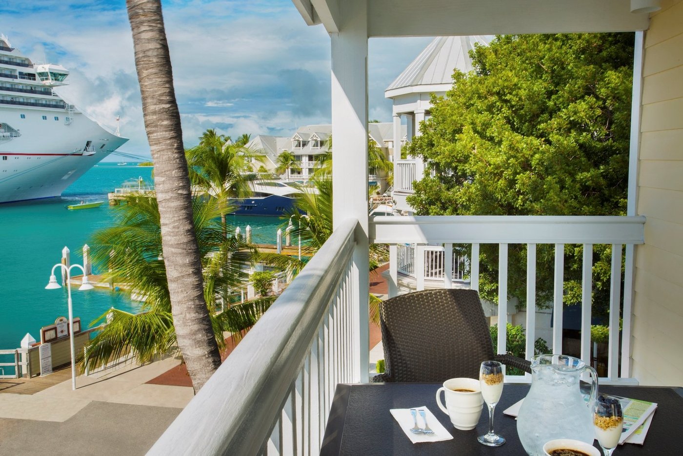 HYATT RESIDENCE CLUB KEY WEST, SUNSET HARBOR photo