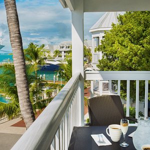 Hyatt Residence Club Key West, Sunset Harbor, hotel in Key West