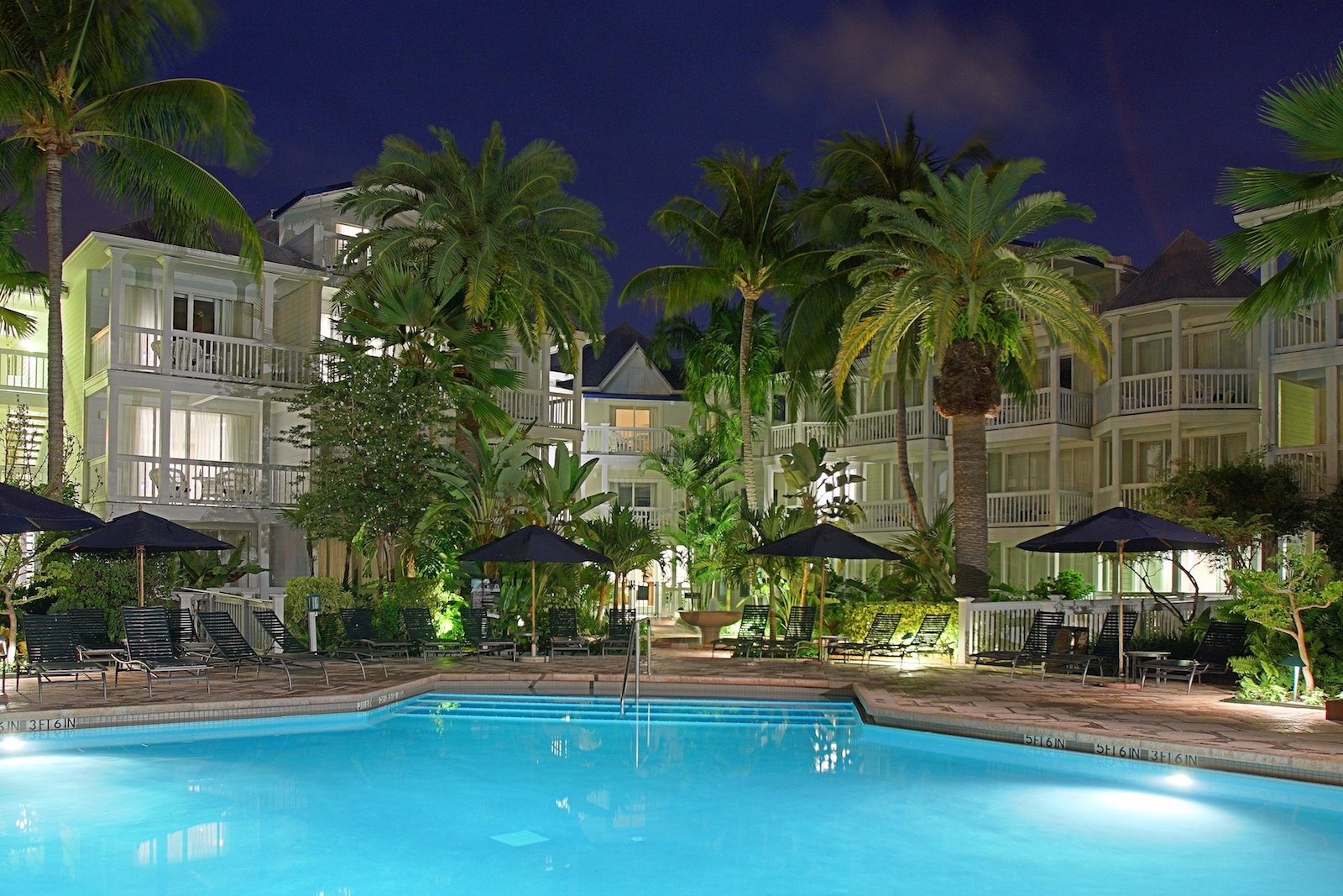 HYATT RESIDENCE CLUB KEY WEST, SUNSET HARBOR - Updated 2022 Prices ...