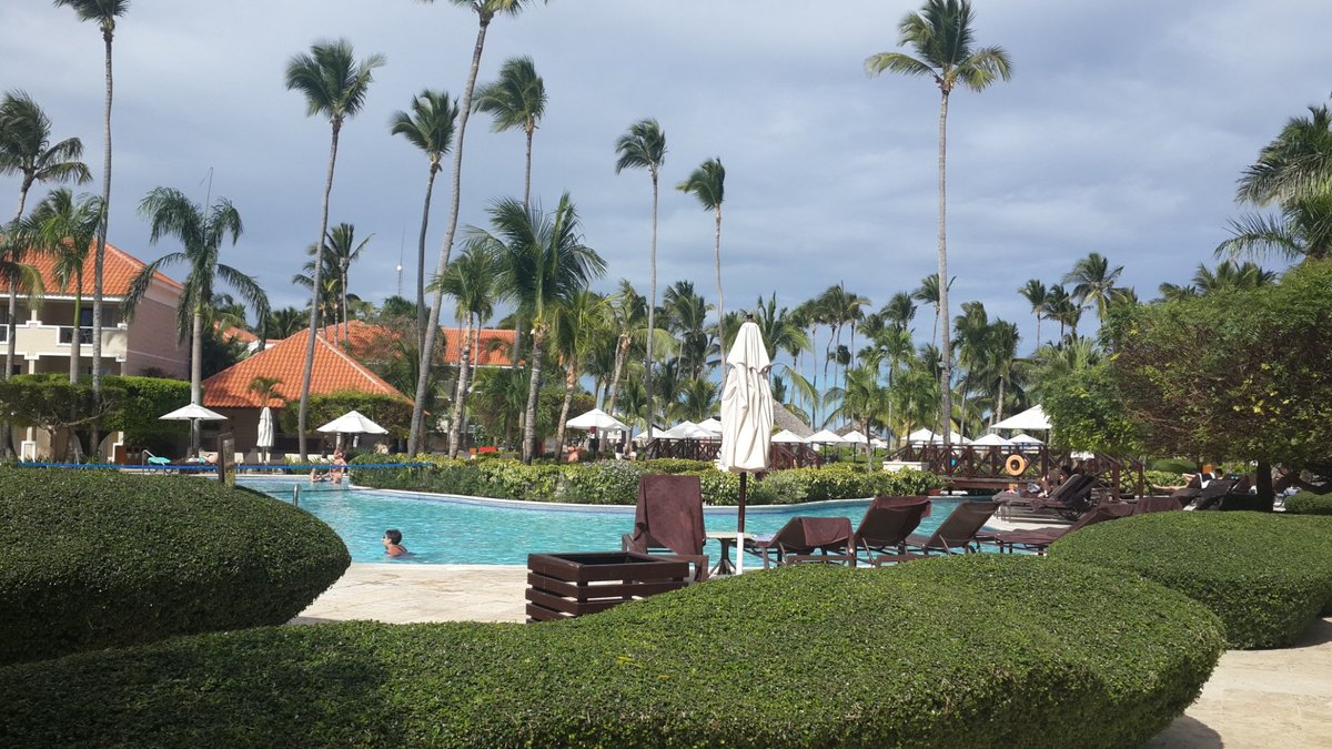 Dreams Palm Beach Punta Cana - UPDATED 2022 Prices, Reviews & Photos ...