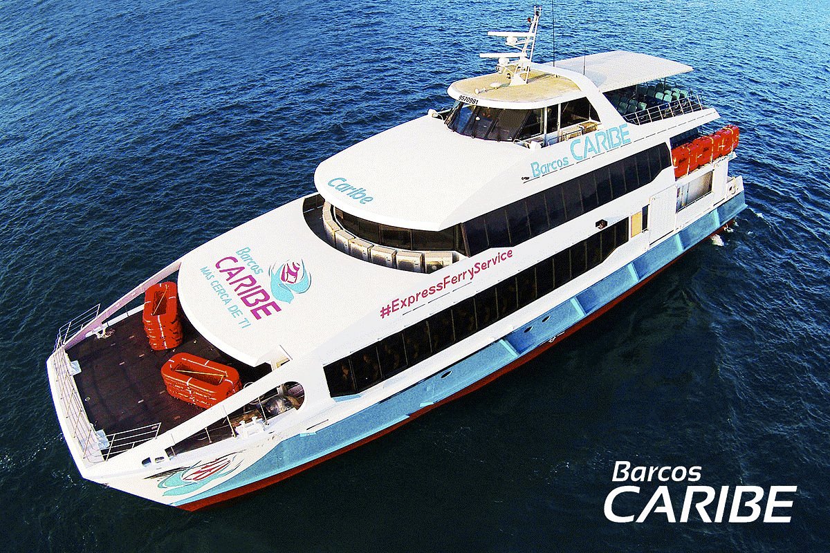 Barcos Caribe (Playa del Carmen) - 2023 Lo que se debe saber antes de  viajar - Tripadvisor