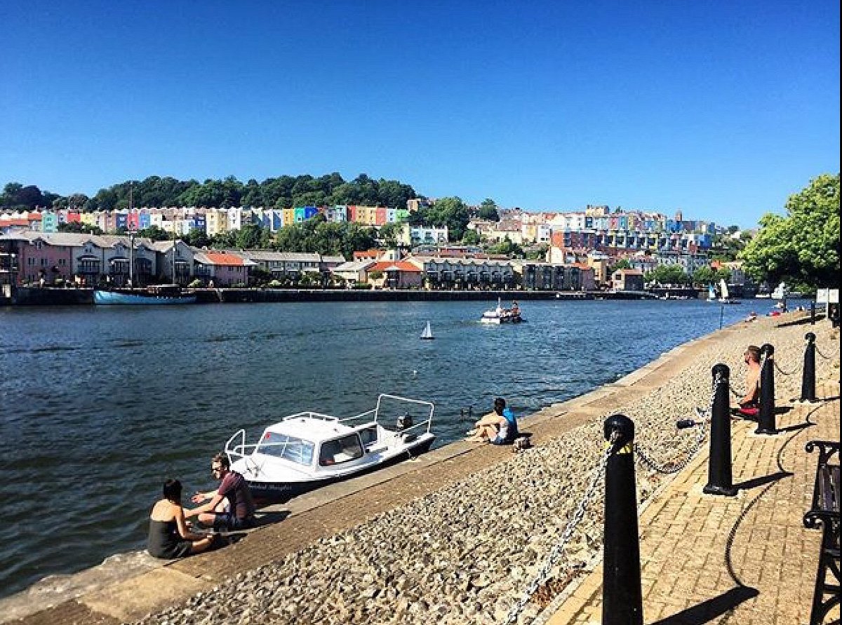 Visit Bristol Floating Harbour: 2024 Bristol Floating Harbour, Bristol  Travel Guide