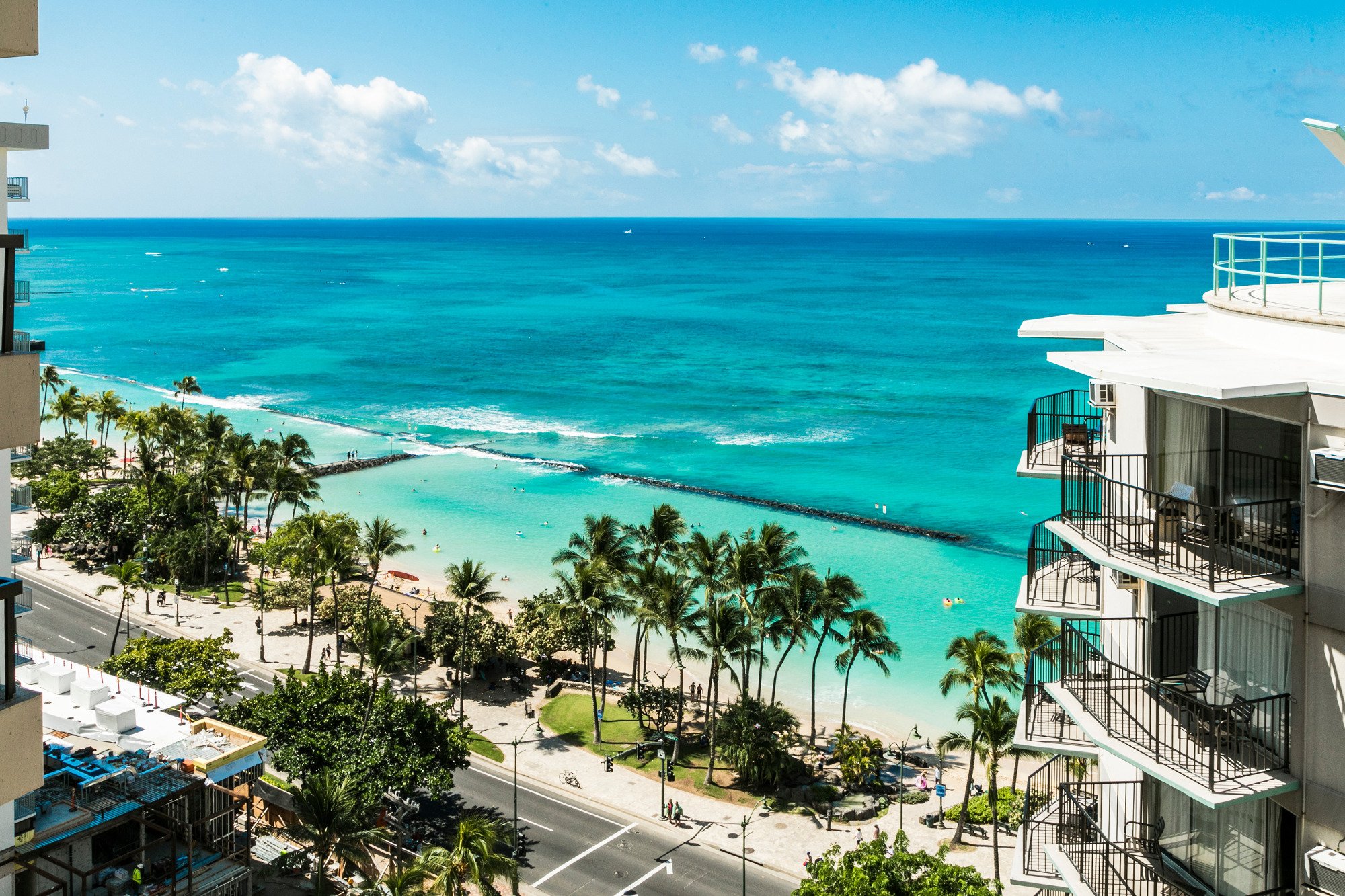 Aston Waikiki Beach Tower - UPDATED 2023 Prices, Reviews & Photos (Oahu ...