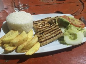 Comida