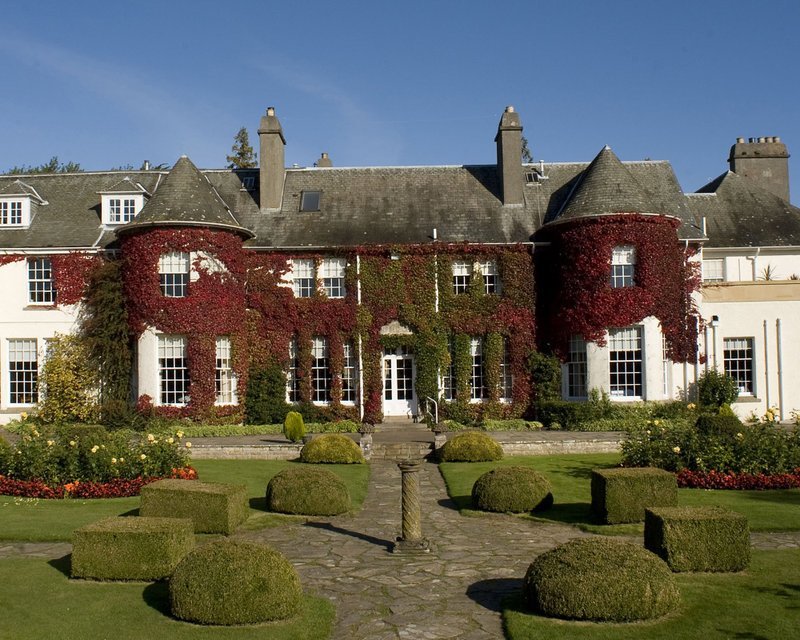 Rufflets Hotel Updated 2021 Prices And Reviews St Andrews Scotland Tripadvisor