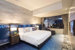 Zimmer und Suite