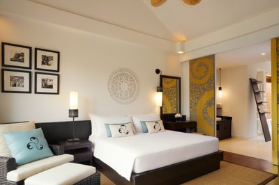 Hotel photo 17 of Movenpick Asara Resort & Spa Hua Hin.