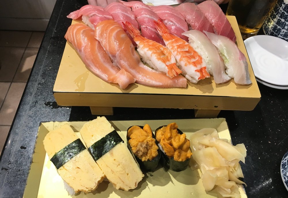 寿司之美登利 Echika池袋店 丰岛区 餐厅 美食点评 Tripadvisor