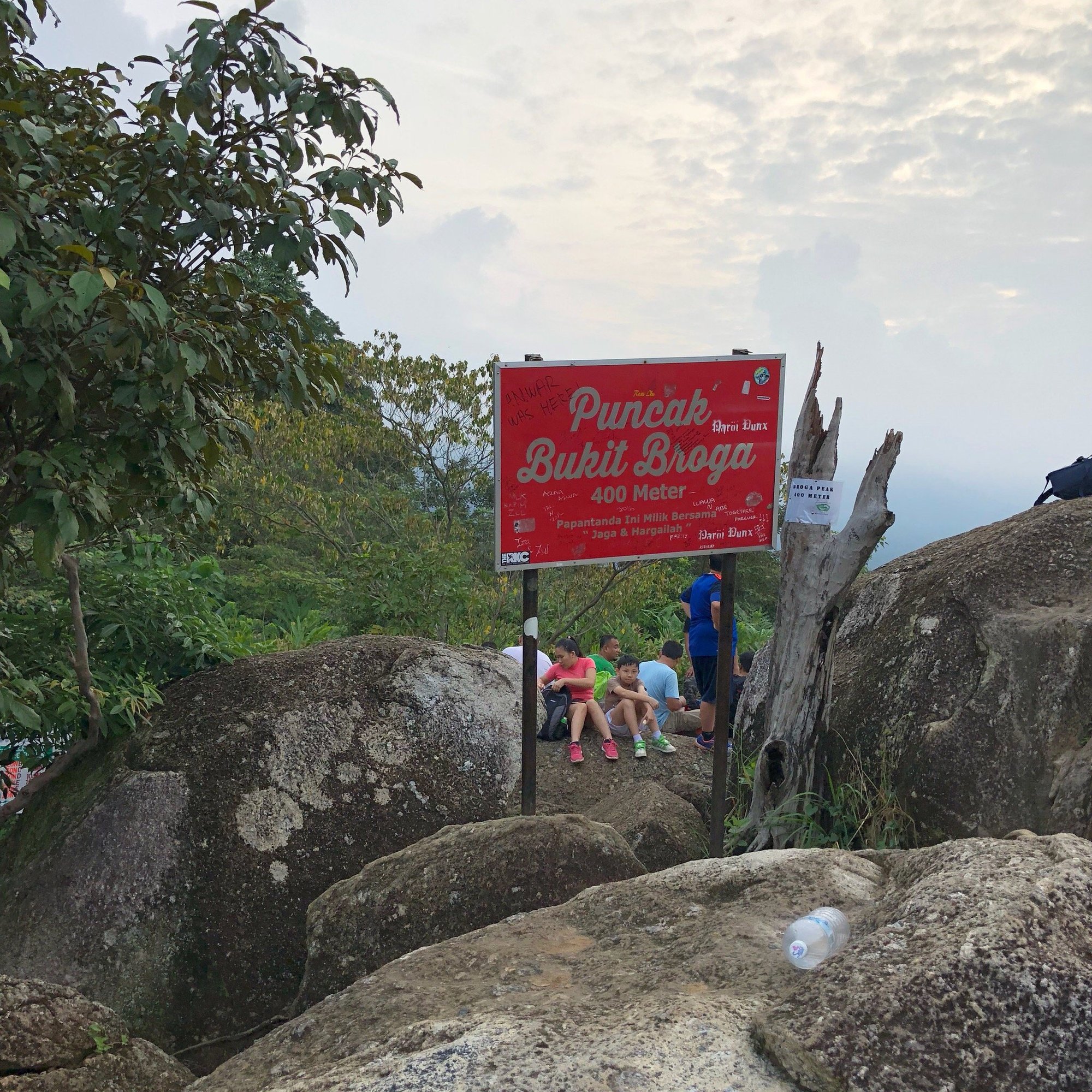 kl-selangor-hiking-places