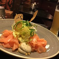 アボカドクリーム最高!