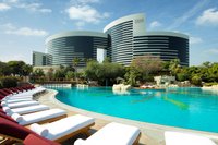 Hotel photo 66 of Grand Hyatt Dubai.
