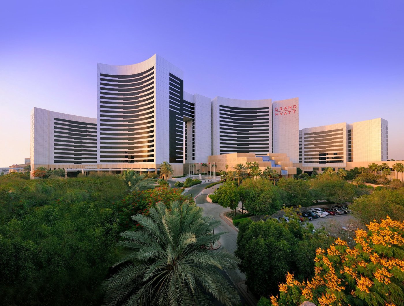 GRAND HYATT DUBAI $163 ($̶2̶9̶7̶) - Updated 2023 Prices & Hotel Reviews ...