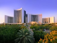 Hotel photo 56 of Grand Hyatt Dubai.