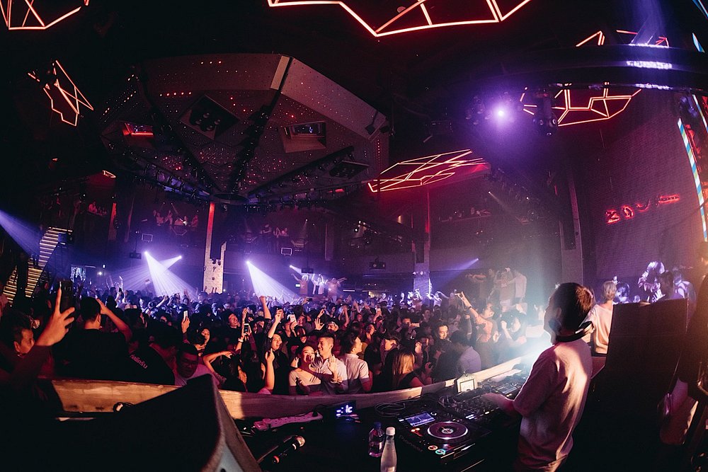 Zouk
