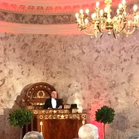 Åbo Akademi 💯 years 13.2.2018