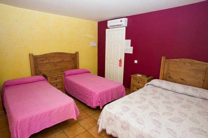 Imagen 1 de Hostal Velarde