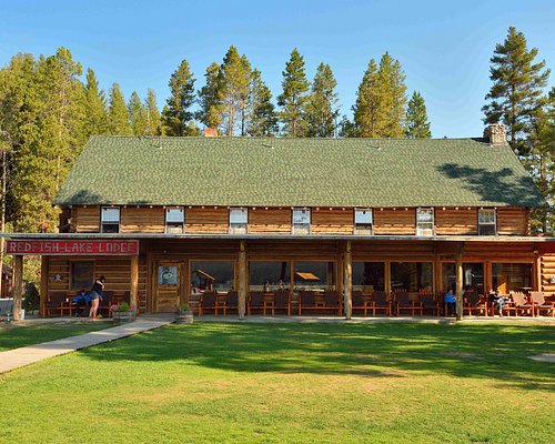 Redfish Lake Lodge Map The 10 Closest Hotels To Redfish Lake, Stanley