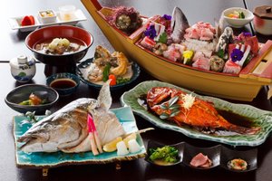 食事