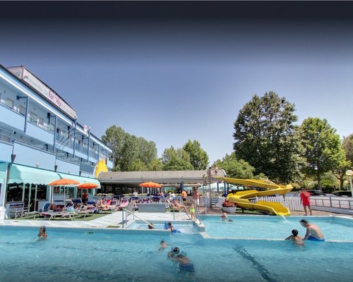 cesenatico club family hotel serenissima