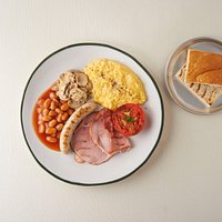 Breakfast Set