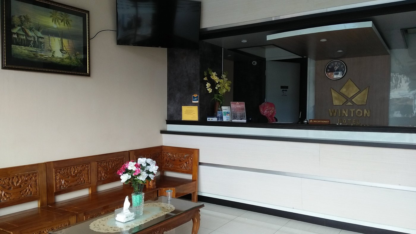 WINTON HOTEL (Lhokseumawe) Hotel Reviews & Photos Tripadvisor