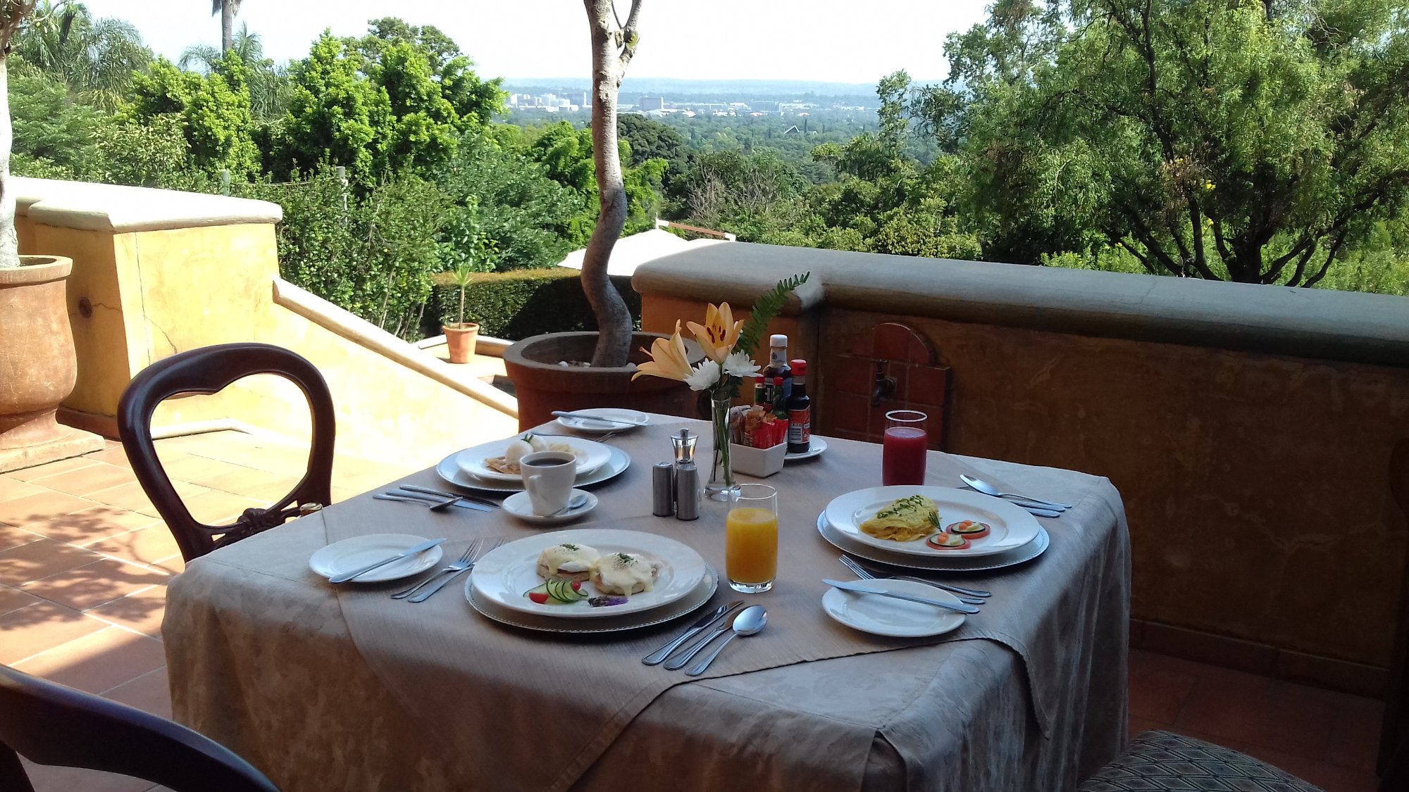 Hotel photo 1 of Castello di Monte.