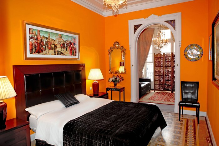 Imagen 1 de Barcino 147 Bed & Breakfast