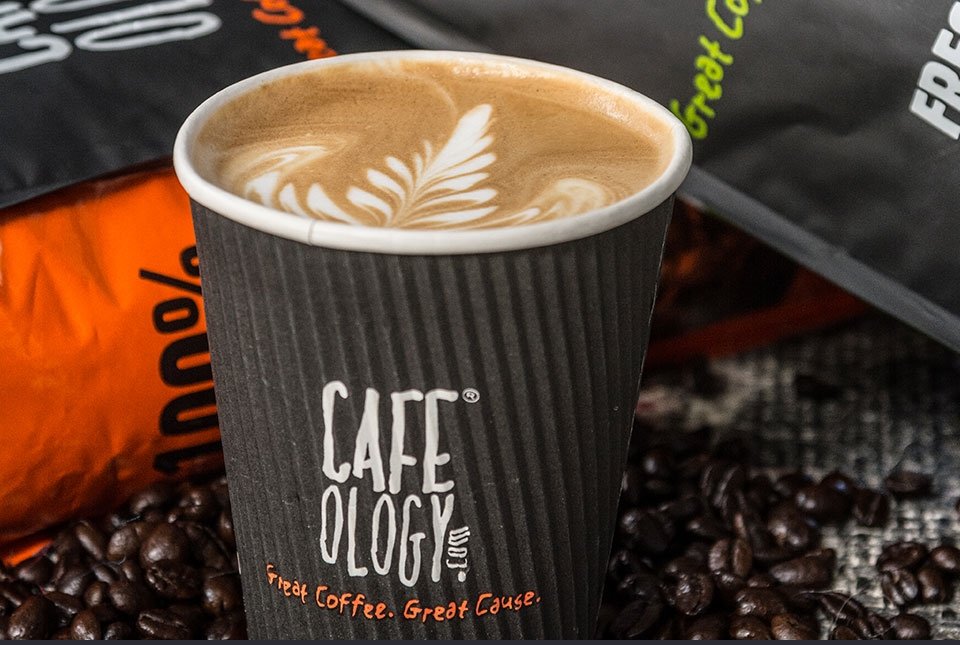 Coffee nearby discount