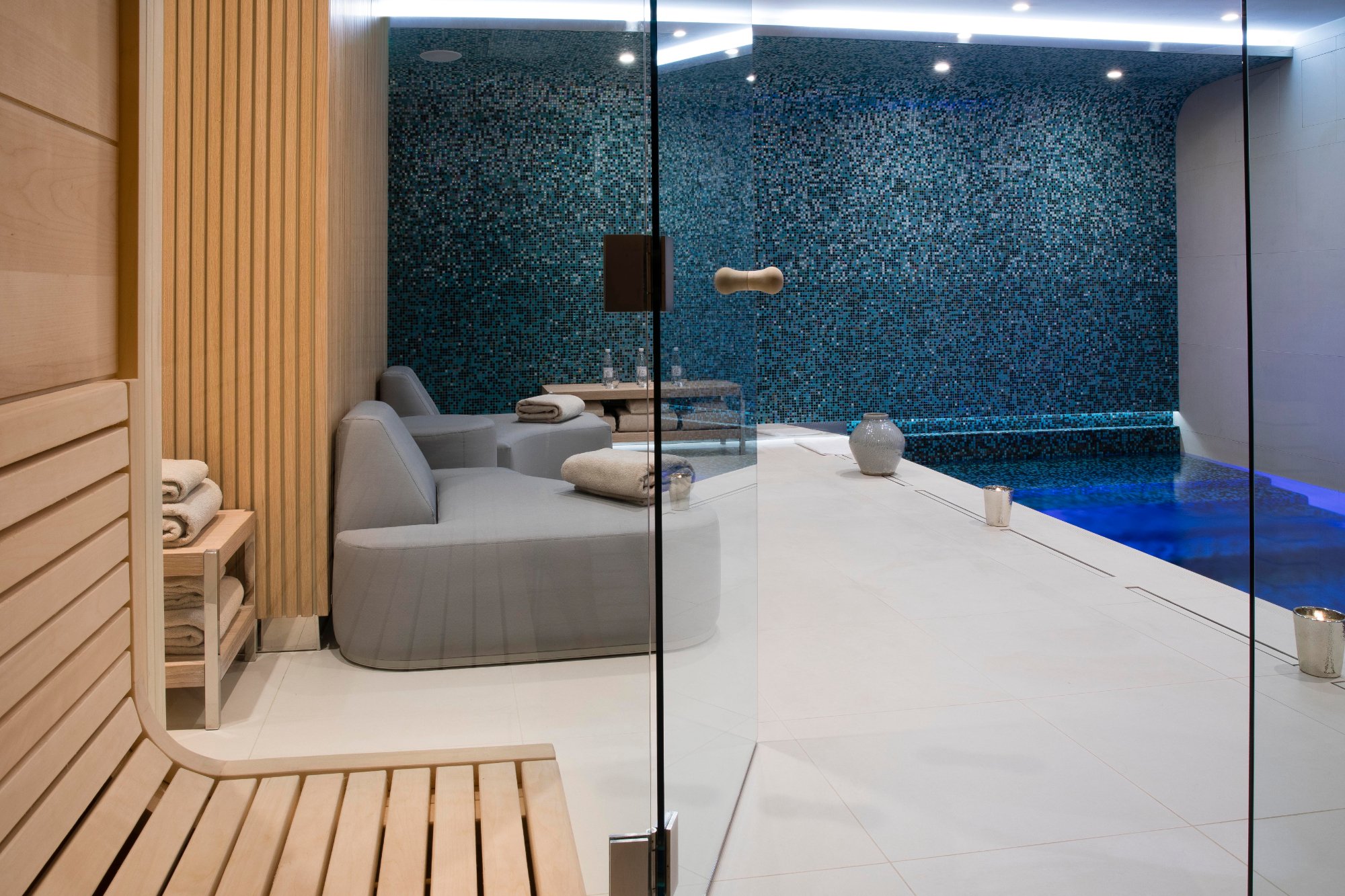 Maison Breguet Pool Pictures Reviews Tripadvisor