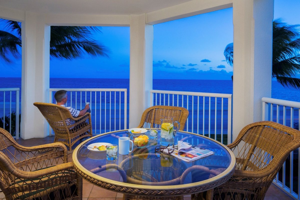 Hyatt Vacation Club at Windward Pointe Rooms: Pictures & Reviews ...