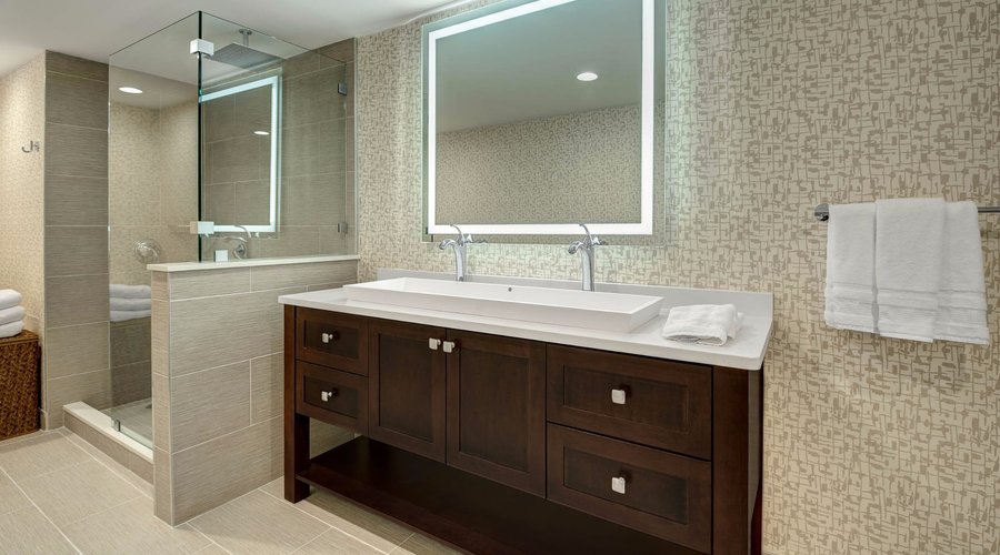 Luxury Bathroom