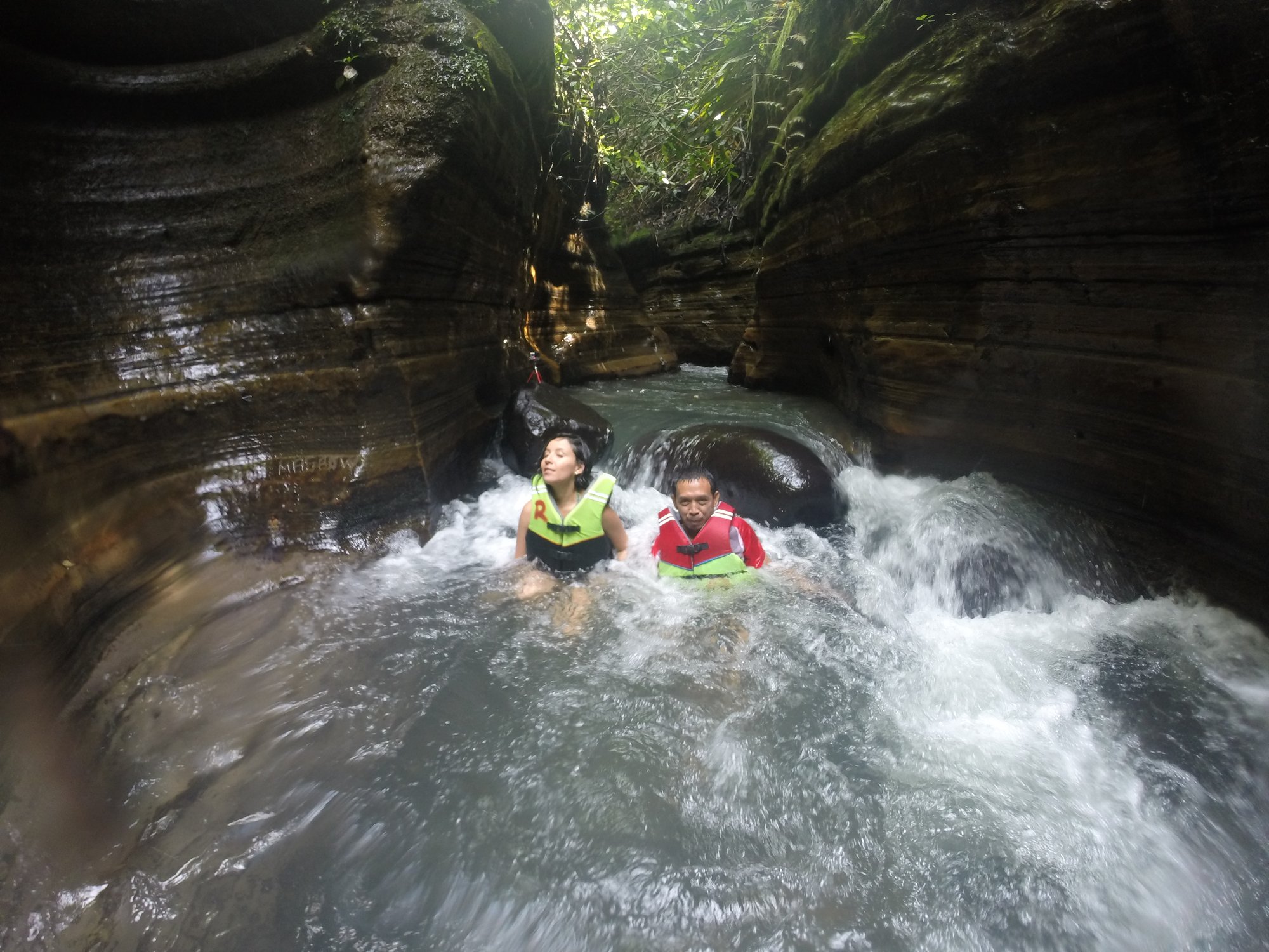 Curug Putri Carita All You Need to Know BEFORE You Go 2024