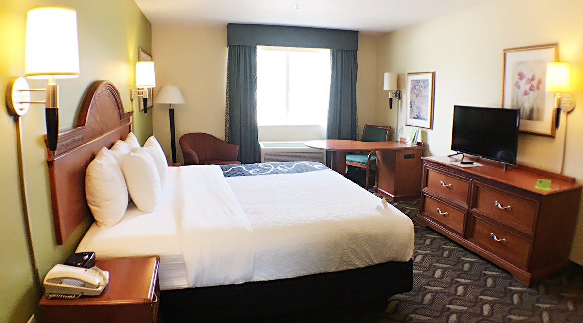 Hotel photo 15 of La Quinta Inn & Suites by Wyndham Fort Smith.