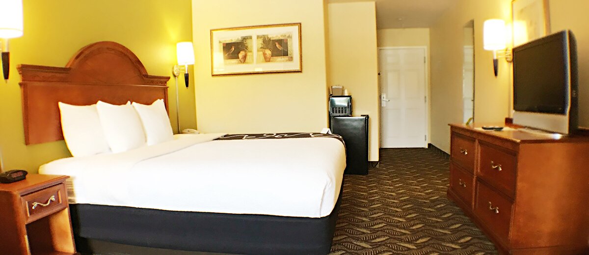 Hotel photo 61 of La Quinta Inn & Suites by Wyndham Fort Smith.