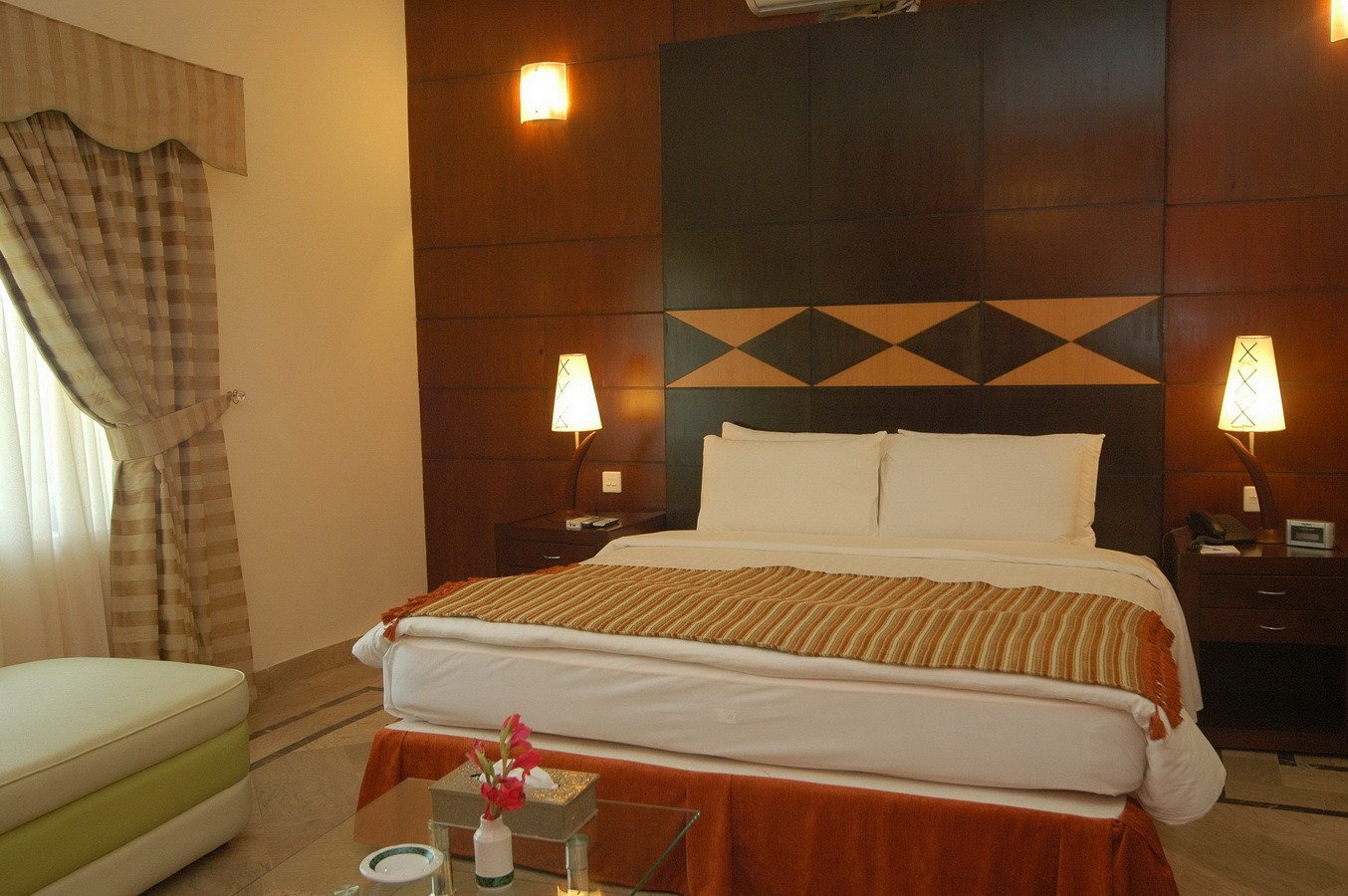 Hotel photo 15 of Hotel One Jinnah, Islamabad.