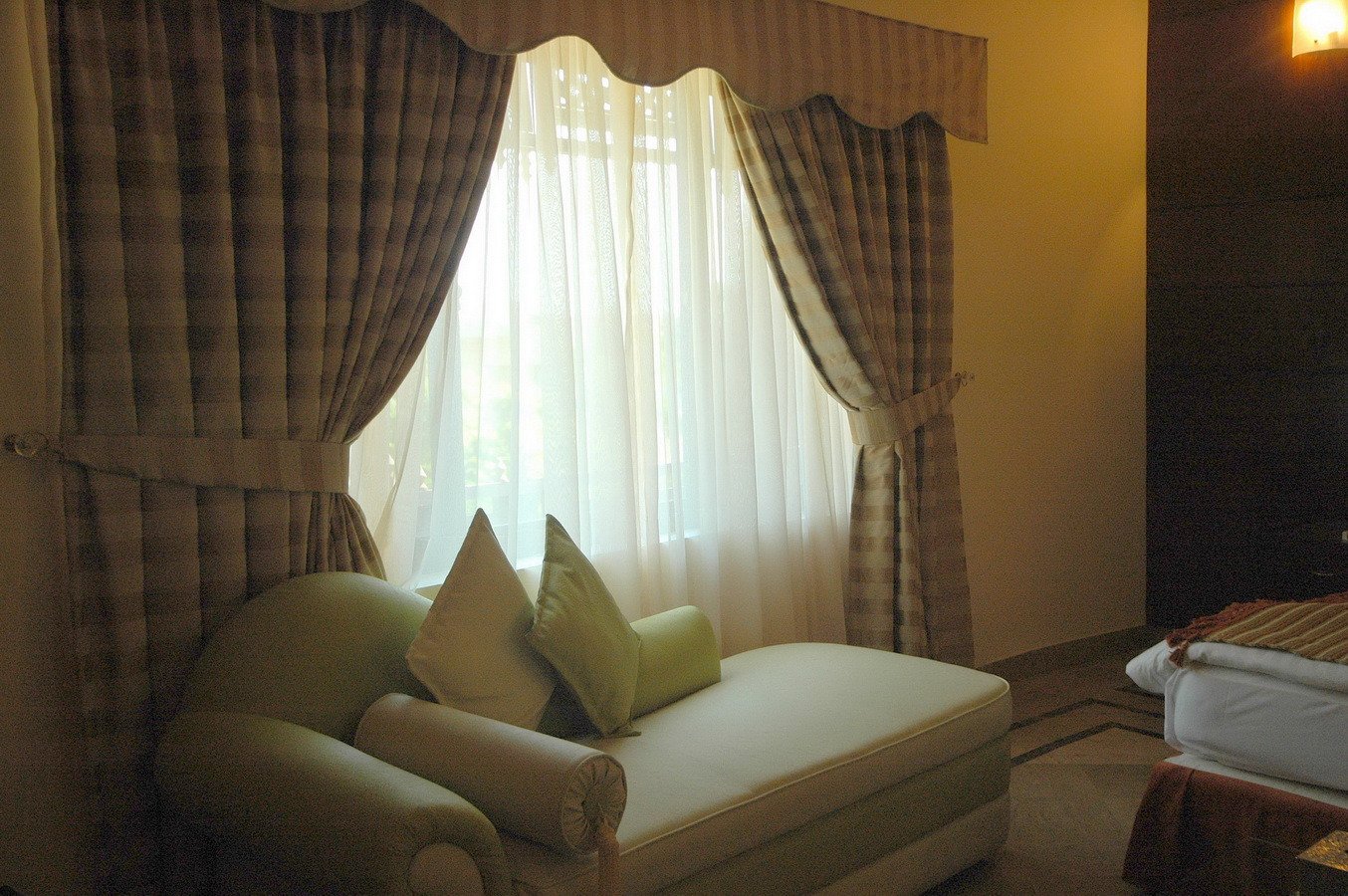 Hotel photo 17 of Hotel One Jinnah, Islamabad.