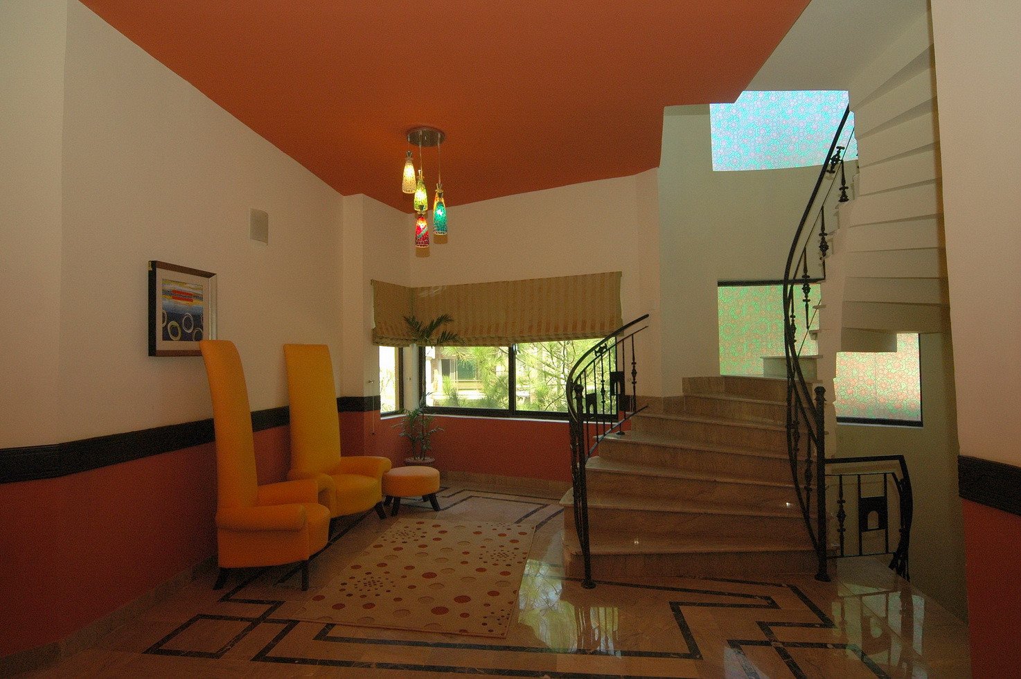 Hotel photo 7 of Hotel One Jinnah, Islamabad.