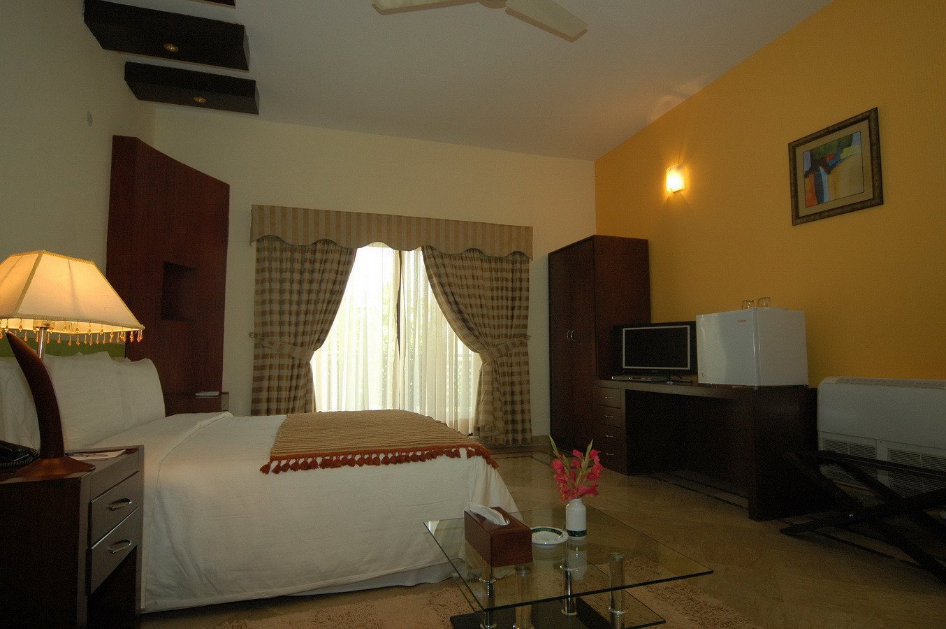 Hotel photo 4 of Hotel One Jinnah, Islamabad.