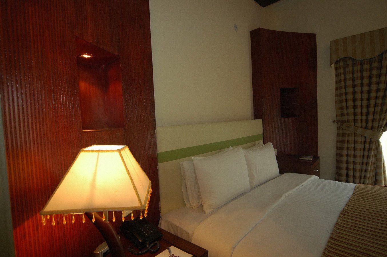 Hotel photo 20 of Hotel One Jinnah, Islamabad.