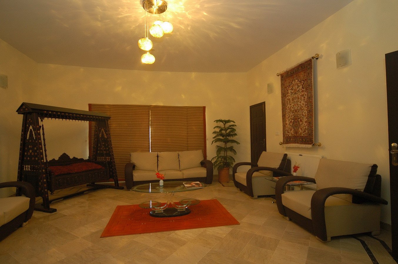 Hotel photo 10 of Hotel One Jinnah, Islamabad.