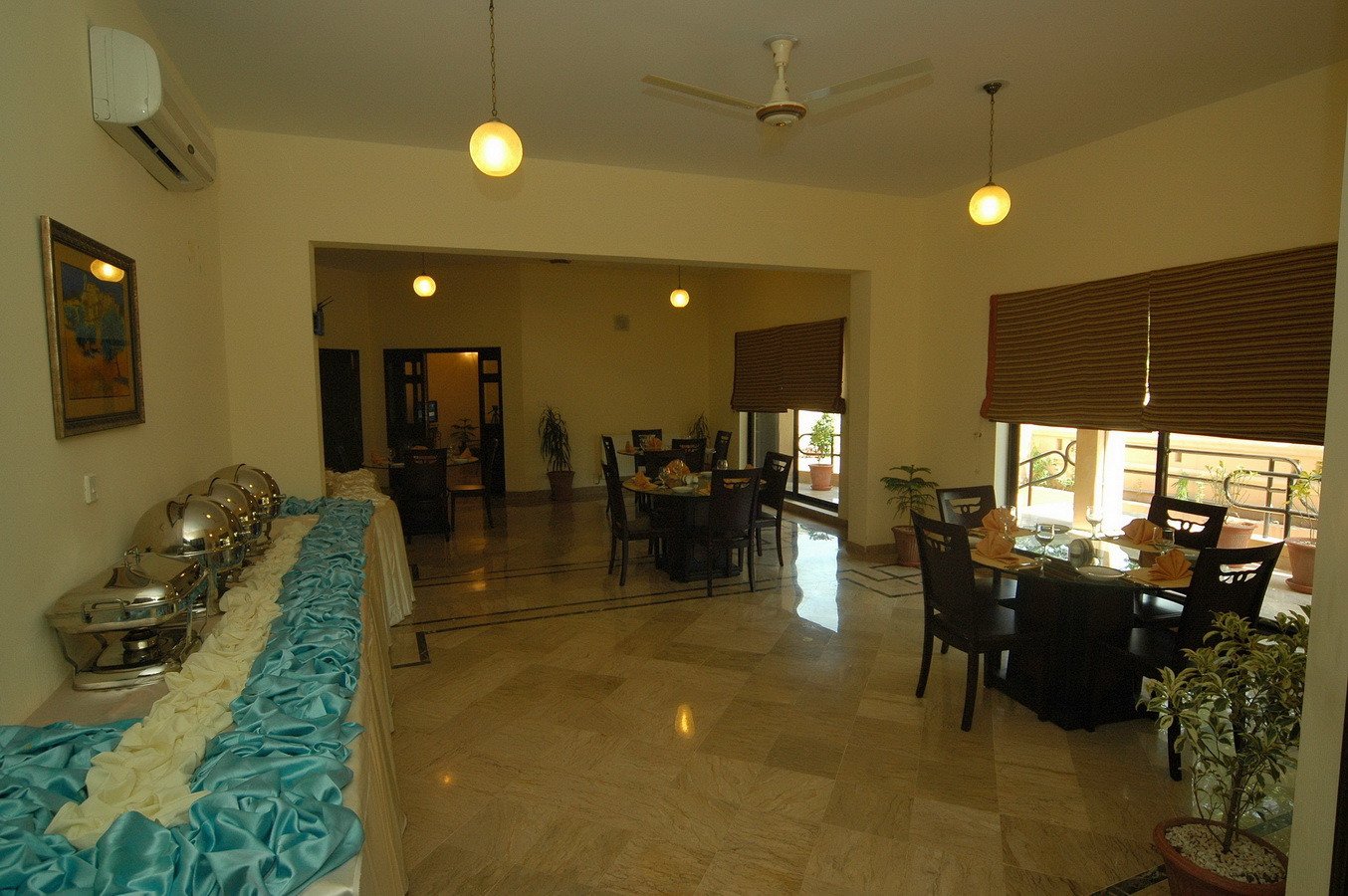 Hotel photo 6 of Hotel One Jinnah, Islamabad.
