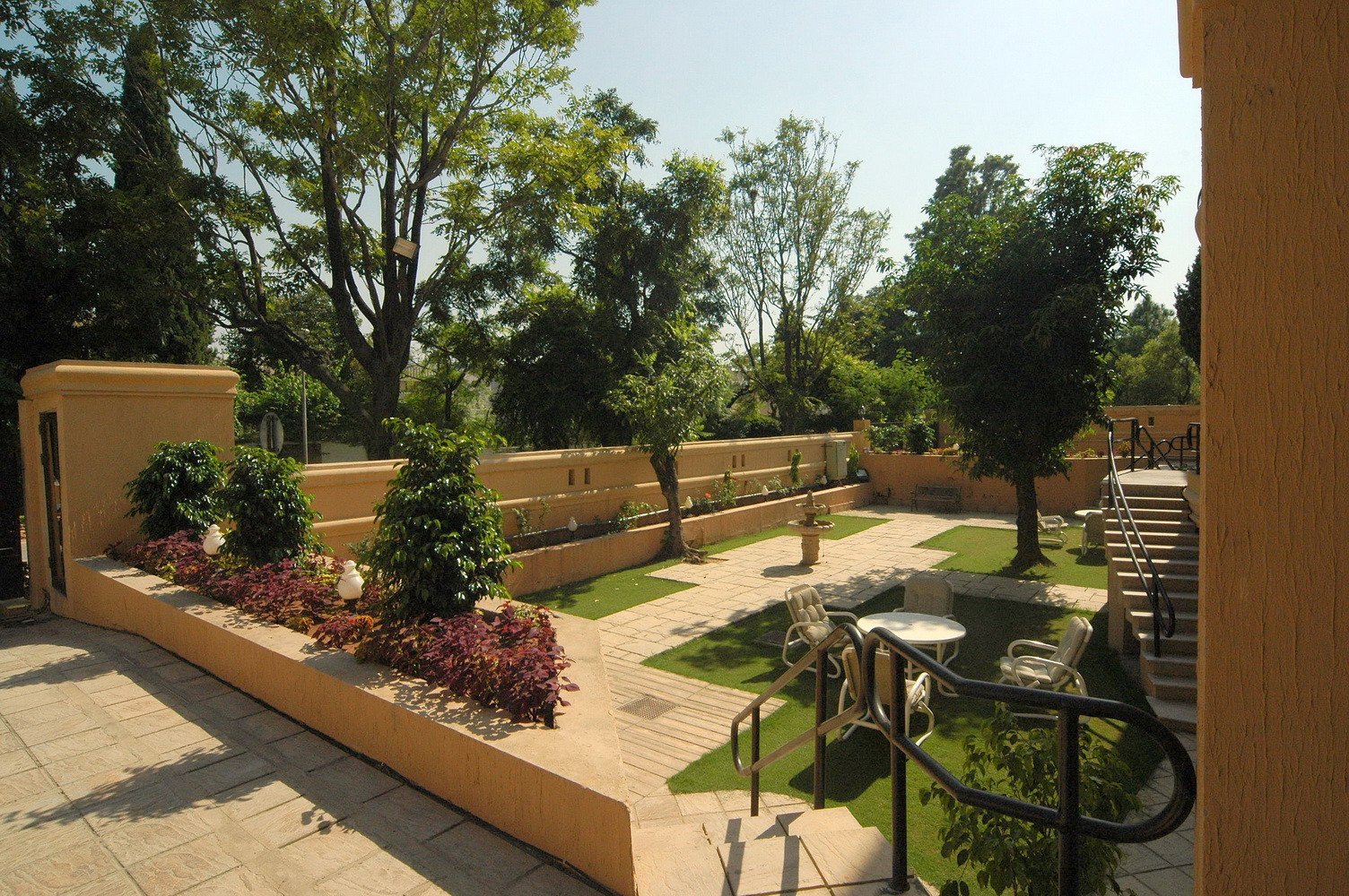 Hotel photo 21 of Hotel One Jinnah, Islamabad.