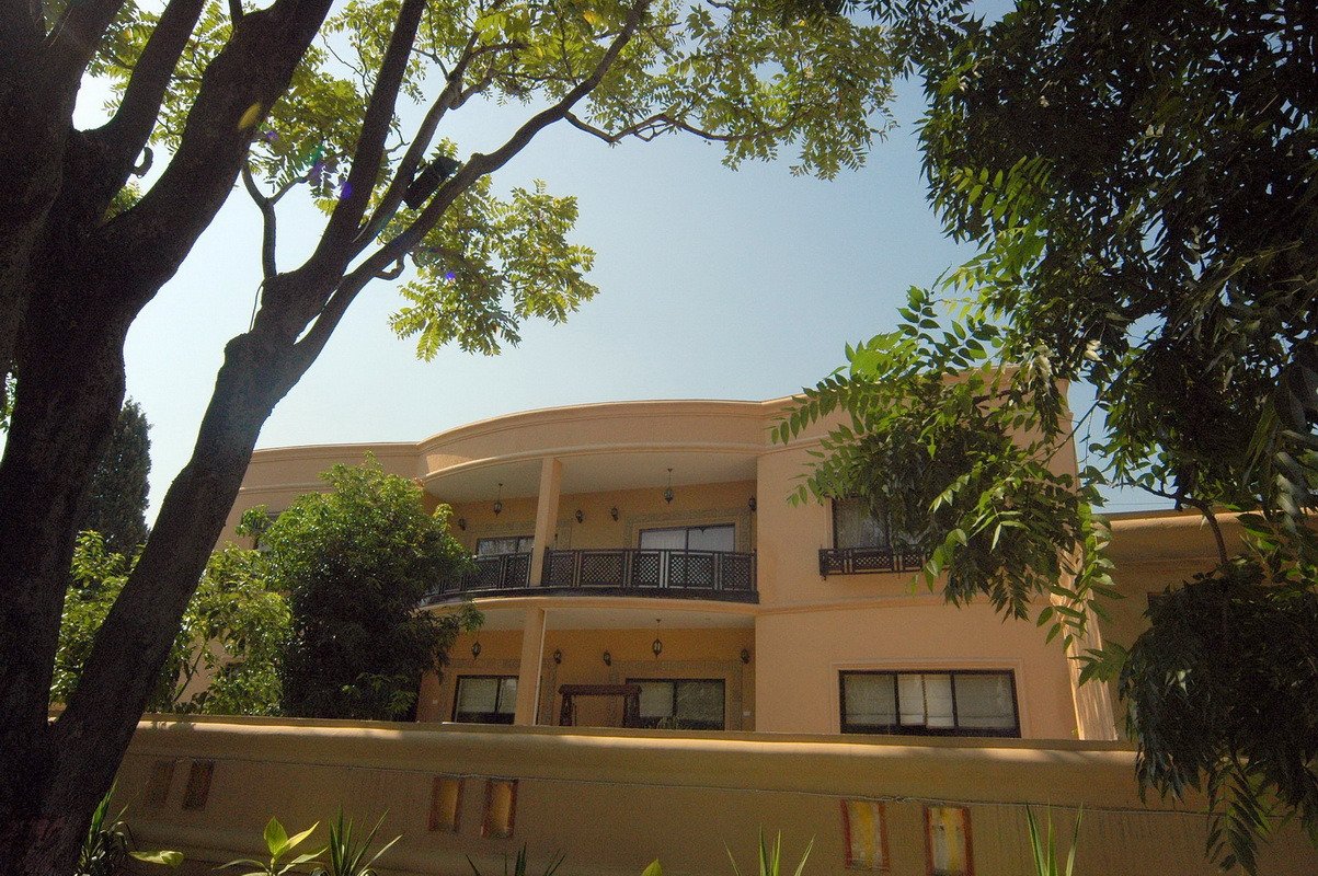 Hotel photo 5 of Hotel One Jinnah, Islamabad.