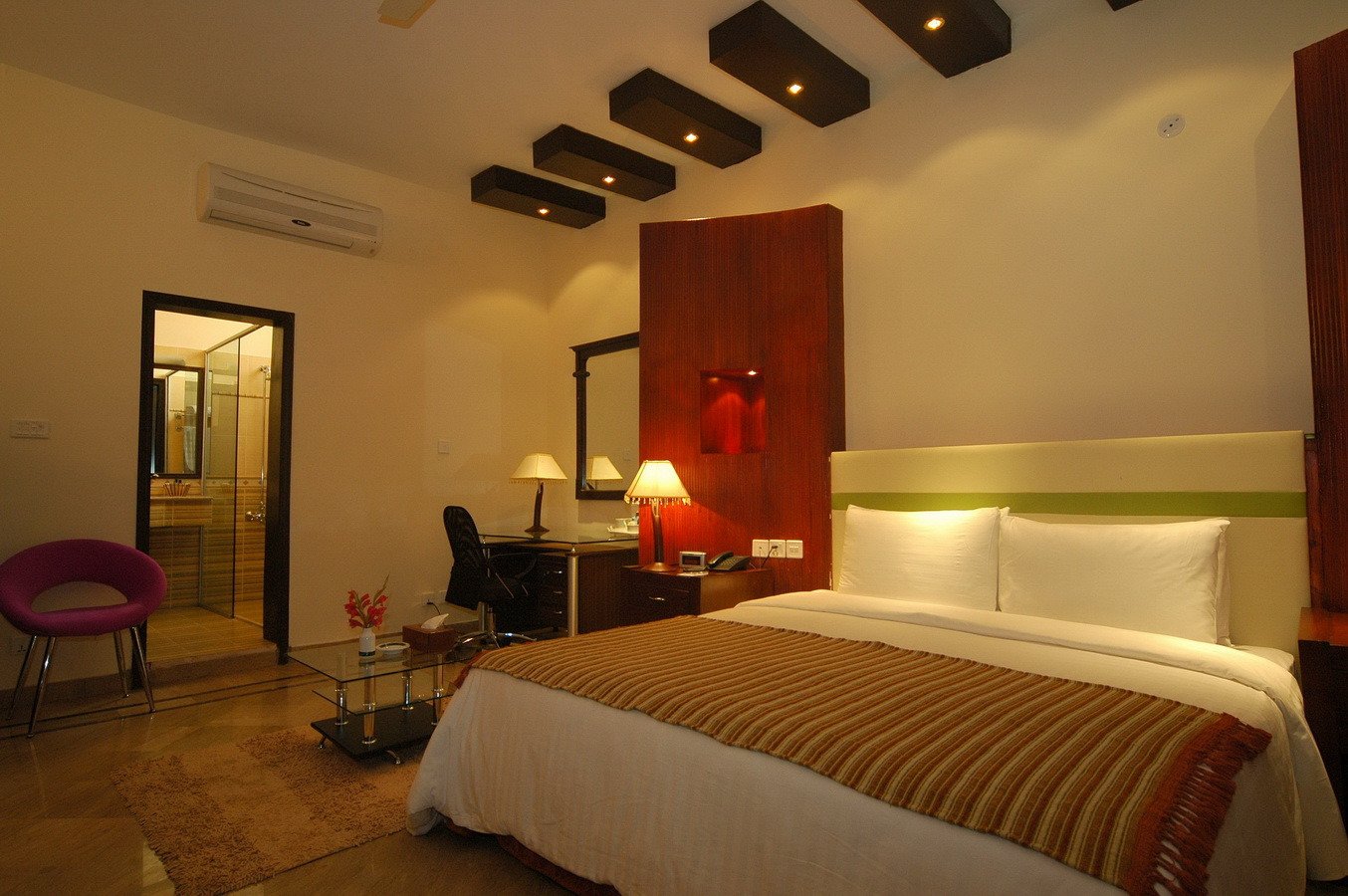 Hotel photo 13 of Hotel One Jinnah, Islamabad.