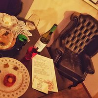 Osteria Porta Castello