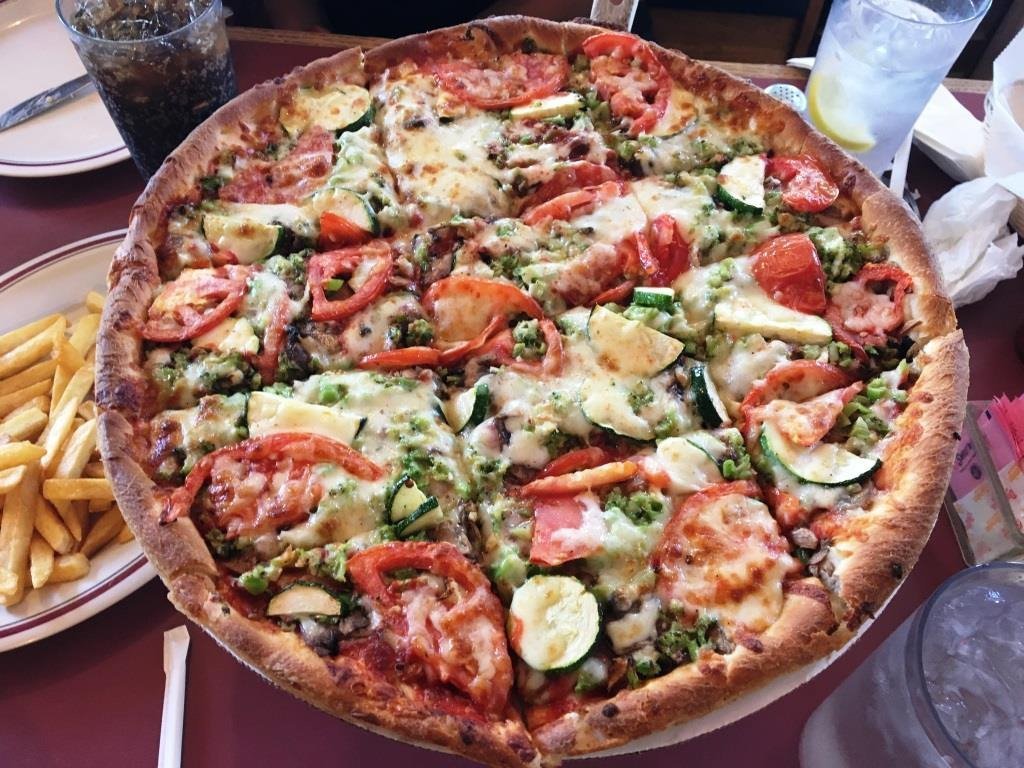 Village Pizza of Wethersfield - фото ресторана - Tripadvisor