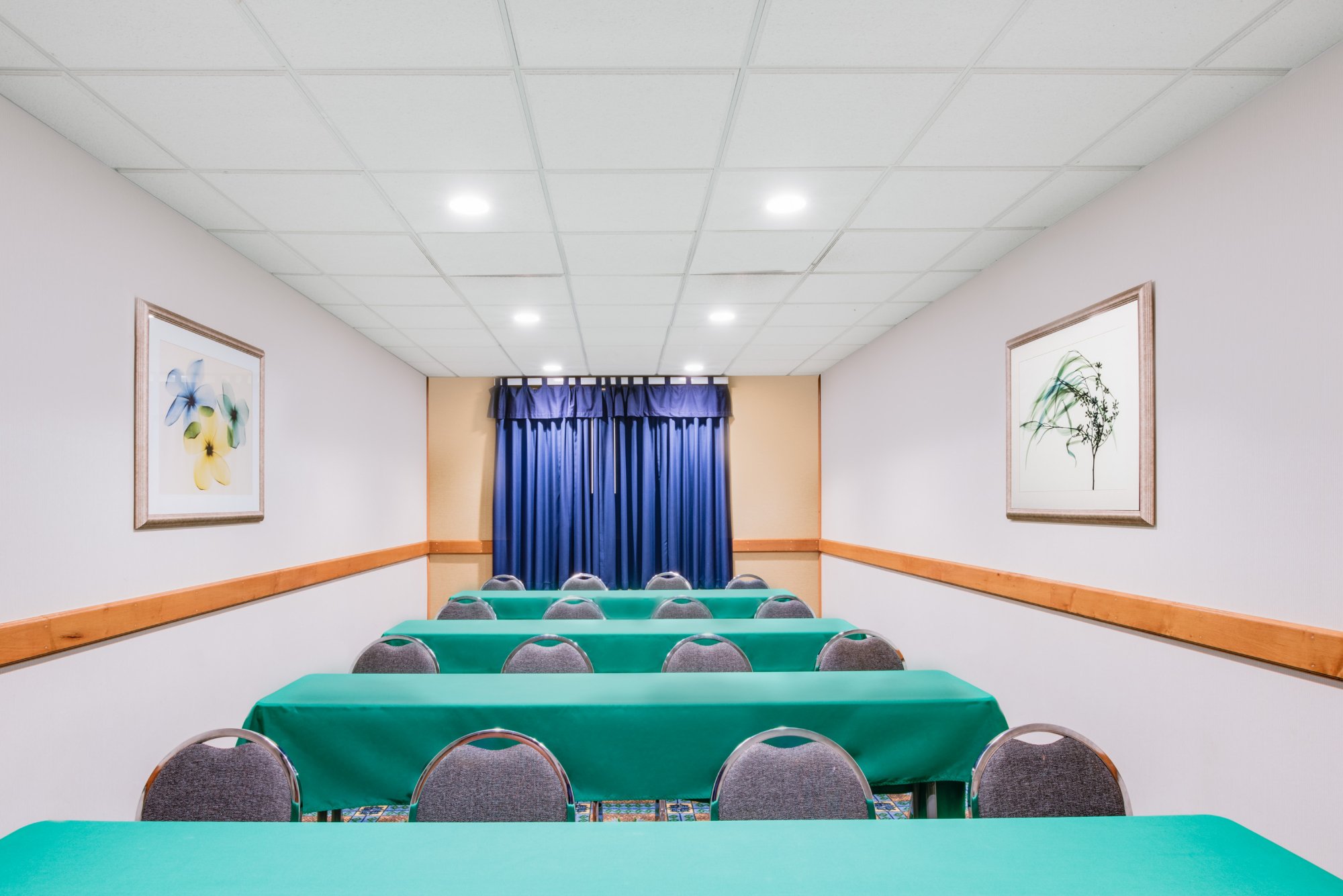 WINGATE BY WYNDHAM YORK Updated 2024 Reviews Photos Prices   Meeting Room 